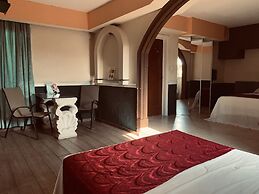 Hotel Rio Inn