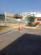 Hotel Rio Inn