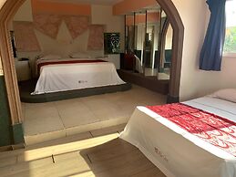 Hotel Rio Inn