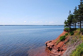 Ned's Landing at Spry Point