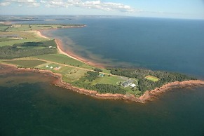 Ned's Landing at Spry Point