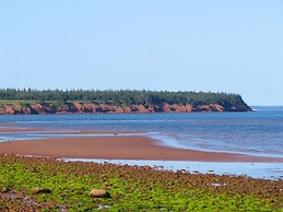Ned's Landing at Spry Point