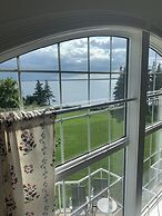 Ned's Landing at Spry Point