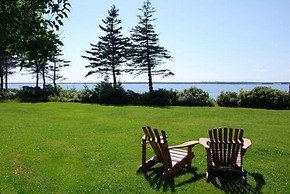 Ned's Landing at Spry Point