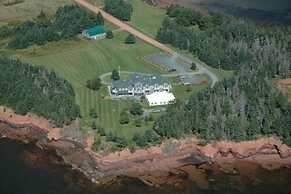 Ned's Landing at Spry Point