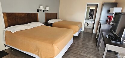 Town N Country Motor Inn