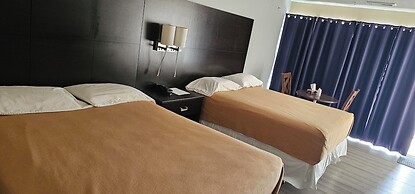 Town N Country Motor Inn