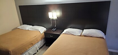 Town N Country Motor Inn