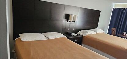 Town N Country Motor Inn