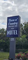 Town N Country Motor Inn