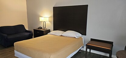 Town N Country Motor Inn