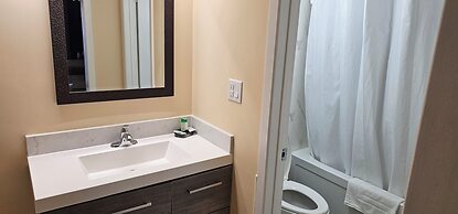 Town N Country Motor Inn