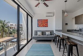 Velas Condos