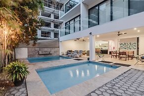 Velas Condos