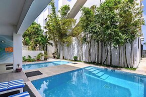 Velas Condos