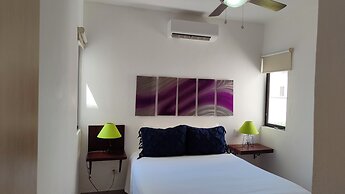 Velas Condos