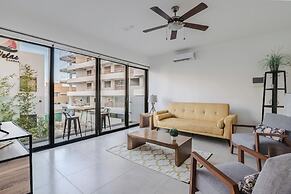 Velas Condos