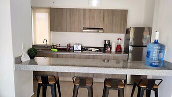 Velas Condos