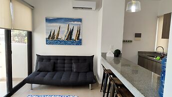 Velas Condos