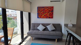 Velas Condos