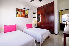Velas Condos