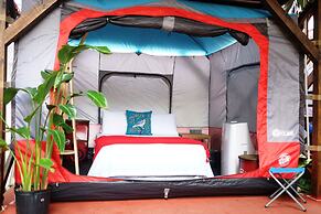 Panama House Bed & Breakfast