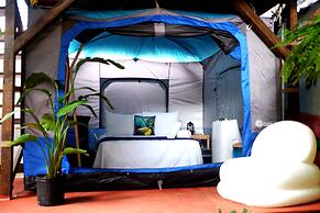 Panama House Bed & Breakfast