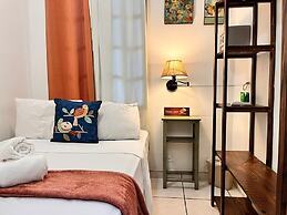 Panama House Bed & Breakfast