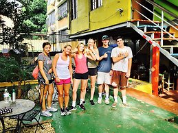 Panama House Bed & Breakfast