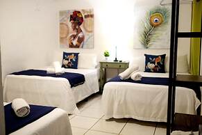 Panama House Bed & Breakfast