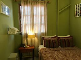 Panama House Bed & Breakfast