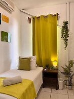 Panama House Bed & Breakfast