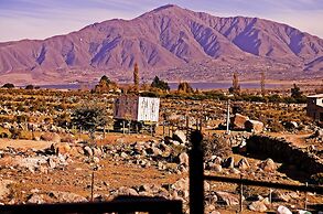Cabañas del Valle
