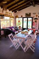 Cabañas del Valle