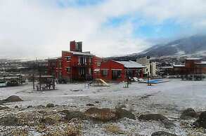 Cabañas del Valle