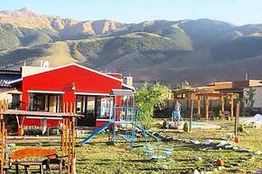 Cabañas del Valle