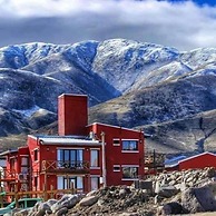 Cabañas del Valle