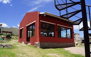 Cabañas del Valle