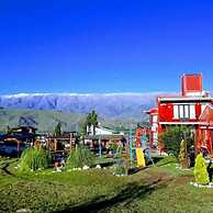 Cabañas del Valle
