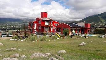 Cabañas del Valle