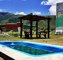 Cabañas del Valle