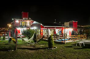 Cabañas del Valle