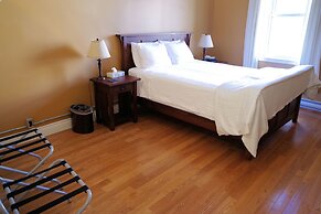 In Season Guest Suite