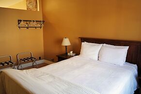 In Season Guest Suite