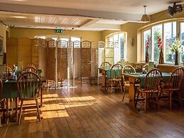 The Castle Hotel