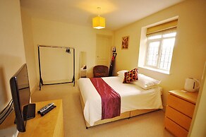 The Castle Hotel