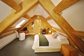 The Castle Hotel