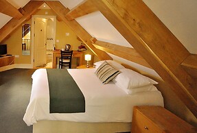 The Castle Hotel