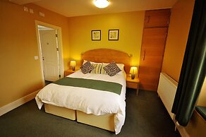 The Castle Hotel