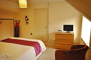 The Castle Hotel